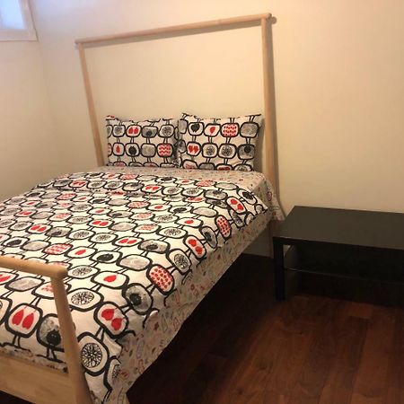 Best Choice Guest House Vancouver Dış mekan fotoğraf
